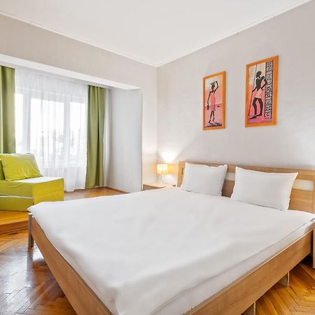 Apartament Helena Oradea Exterior foto