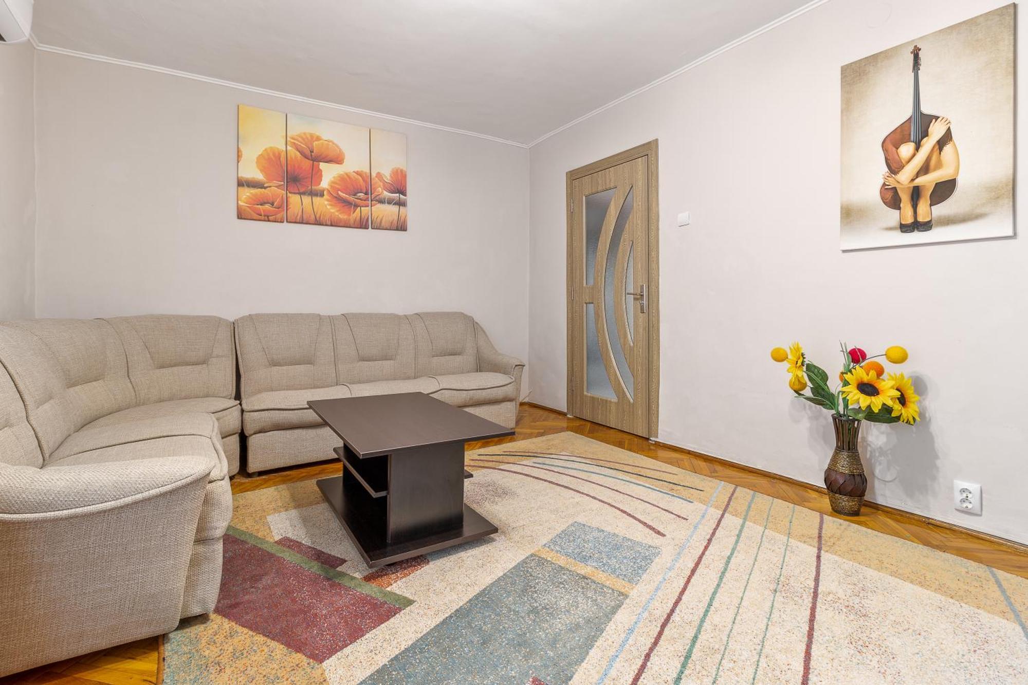 Apartament Helena Oradea Exterior foto