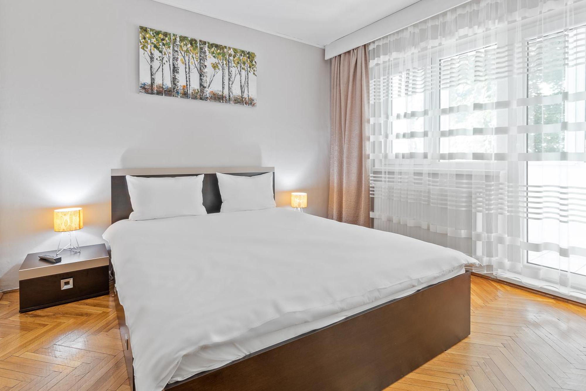 Apartament Helena Oradea Exterior foto